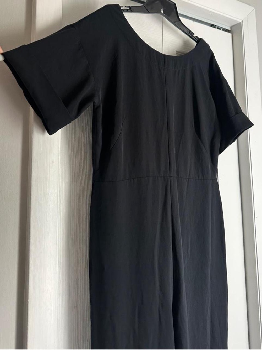 Everlane Jumpsuit